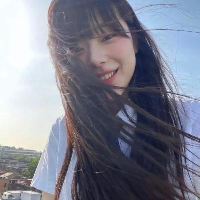 台风圈里的女人