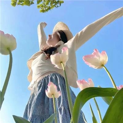 前路漫漫亦灿灿